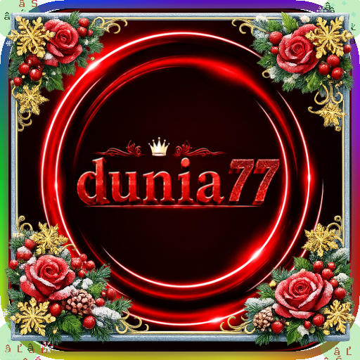dunia77 — mitra unggulan